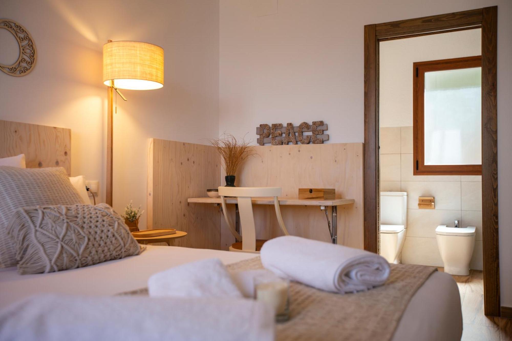 Vera Del Castillo Apartment *